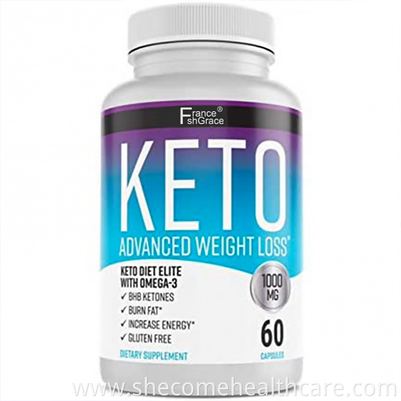 keto capsules